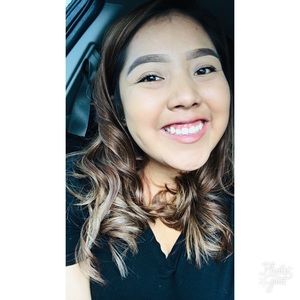 Meet your Posher, Celisa